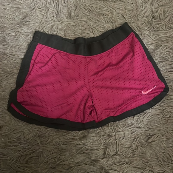 Nike Athletic Shorts - Picture 2 of 5